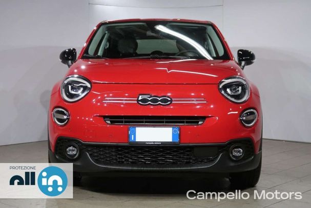 Fiat 500X 1.3 70 kW image number 1