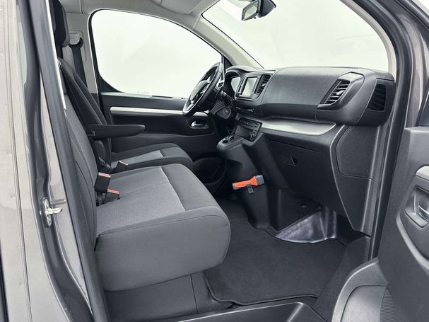 Toyota Proace Cab 2.0 D-4D 90 kW image number 17