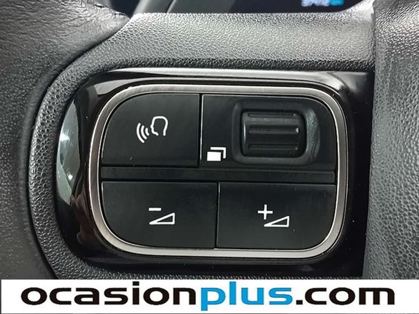 Citroen C5 Aircross 165 kW image number 23