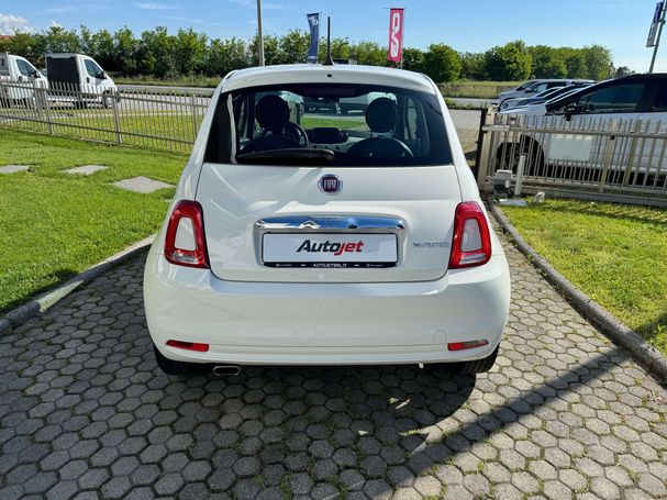 Fiat 500 1.0 51 kW image number 4