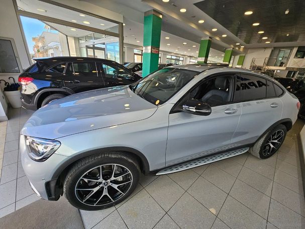 Mercedes-Benz GLC 300 de 225 kW image number 2