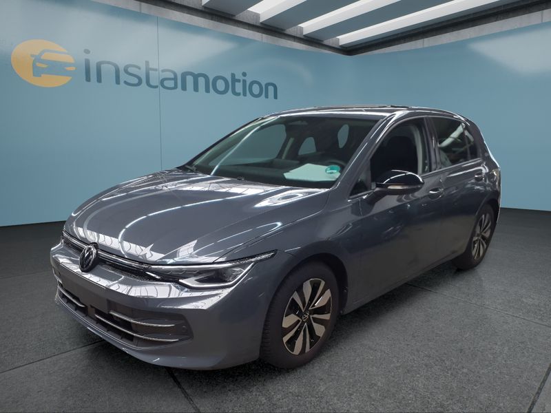 Volkswagen Golf 8 1.5