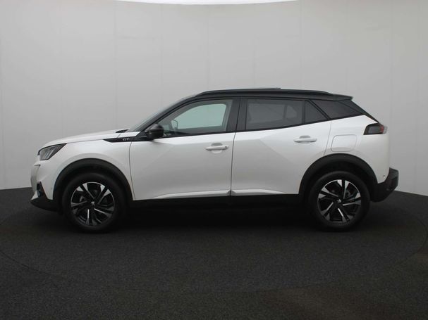 Peugeot 2008 PureTech 96 kW image number 4