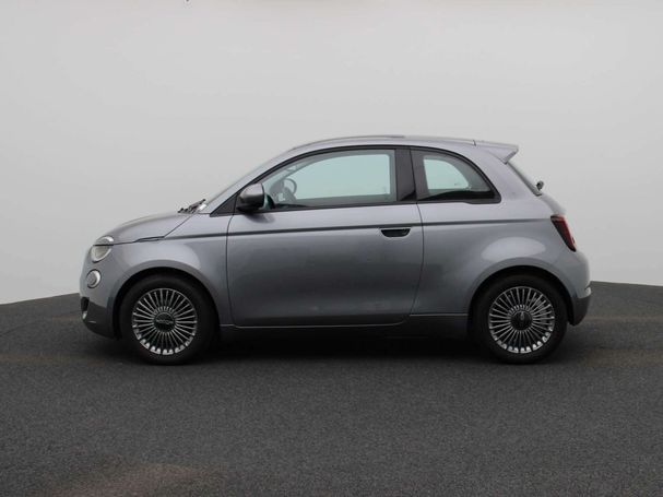 Fiat 500 e 42 kWh 87 kW image number 4