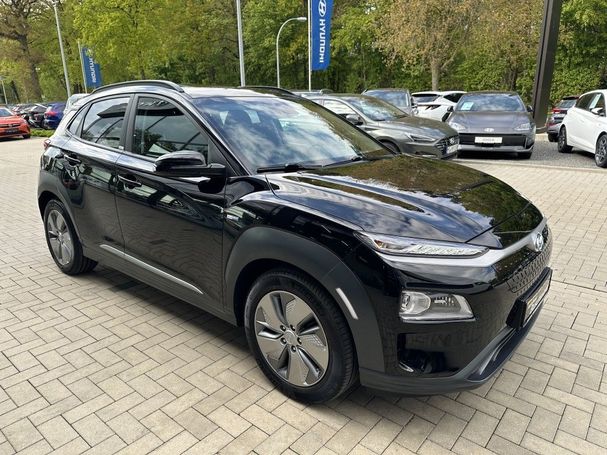 Hyundai Kona Premium 150 kW image number 3