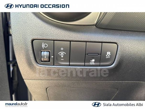 Hyundai Kona 100 kW image number 9