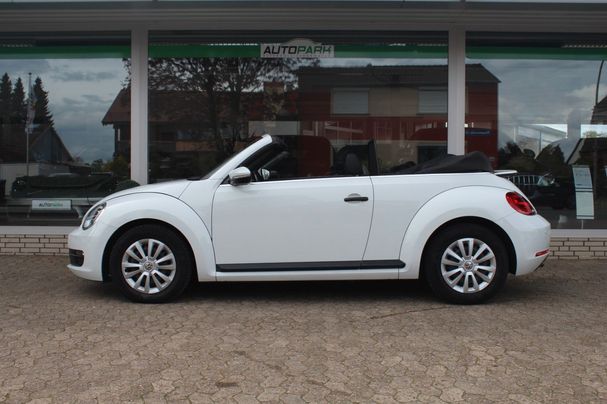 Volkswagen Beetle 1.2 TSI 77 kW image number 12