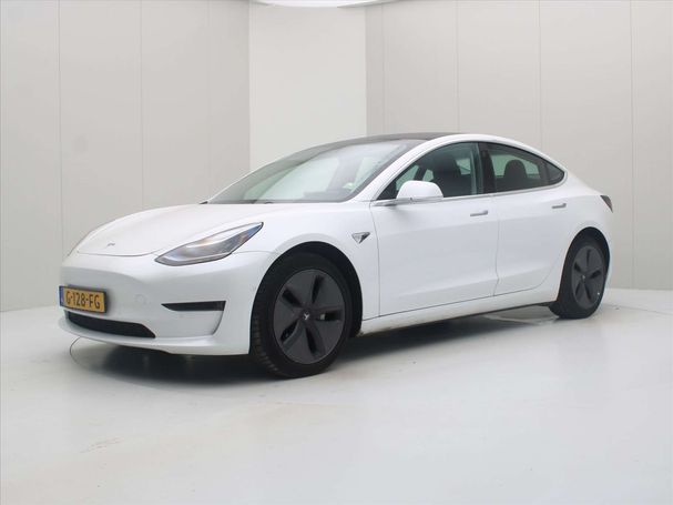 Tesla Model 3 Long Range AWD 258 kW image number 1