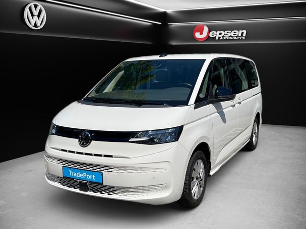 Volkswagen T7 Multivan 1.5 TSI DSG 100 kW image number 1