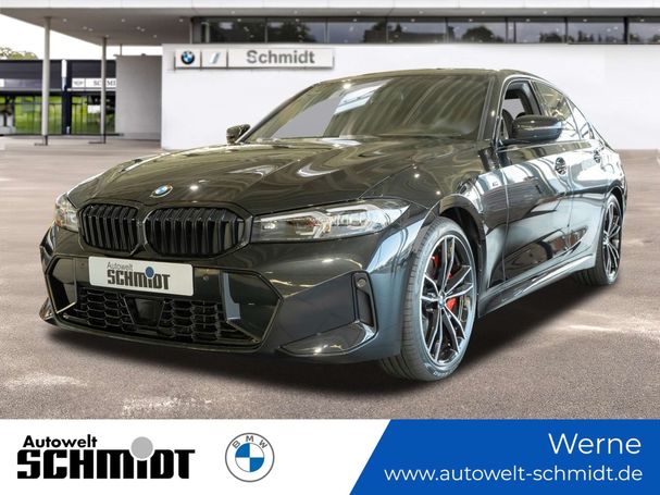 BMW 320d M Sport 140 kW image number 1