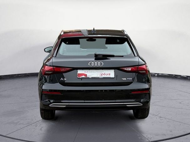 Audi A3 Sportback 110 kW image number 2