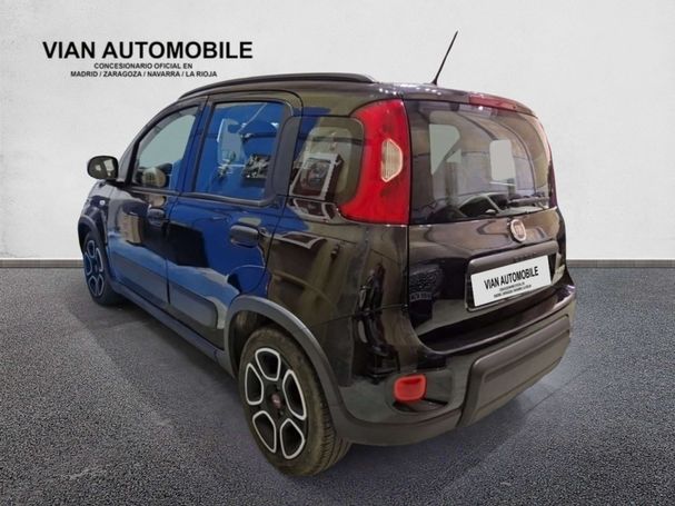 Fiat Panda 1.0 GSE Hybrid City 51 kW image number 6