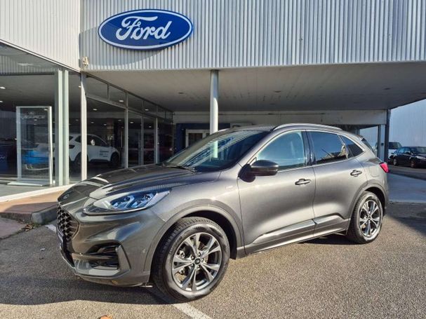 Ford Kuga 113 kW image number 2