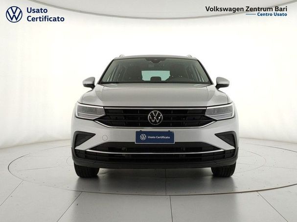 Volkswagen Tiguan DSG 110 kW image number 3