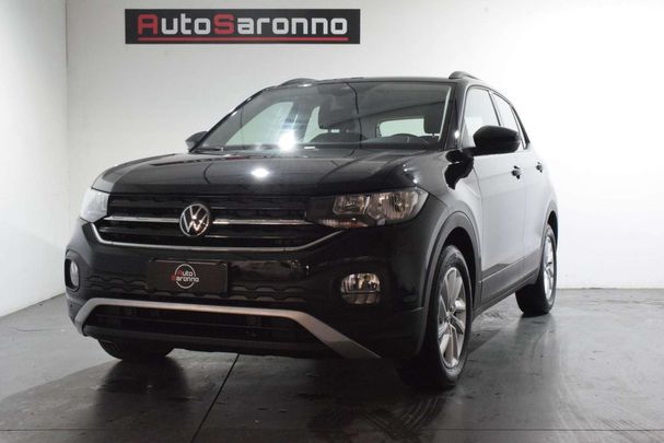 Volkswagen T-Cross 1.0 TSI 70 kW image number 1