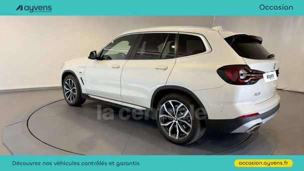 BMW X3 xDrive 215 kW image number 22