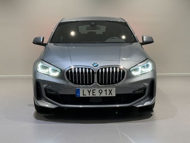 BMW 118i M Sport 100 kW image number 2