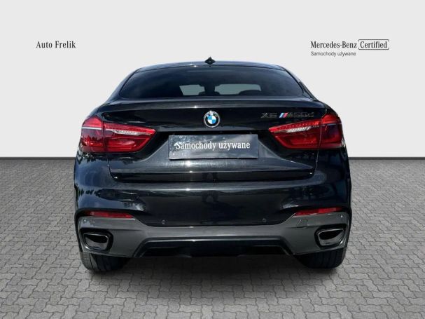 BMW X6 xDrive 280 kW image number 3