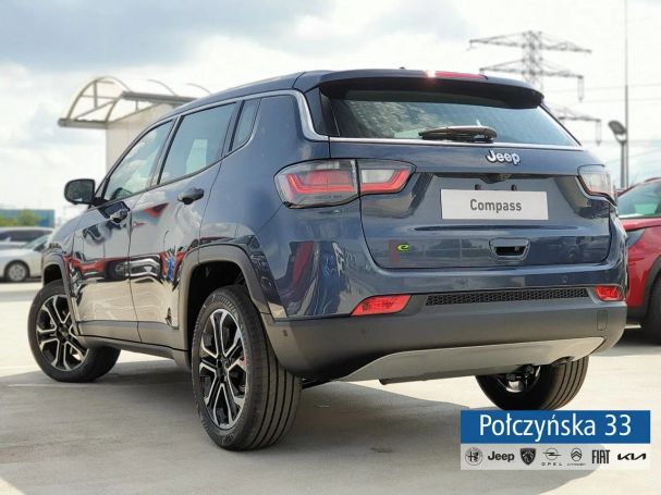 Jeep Compass 96 kW image number 9