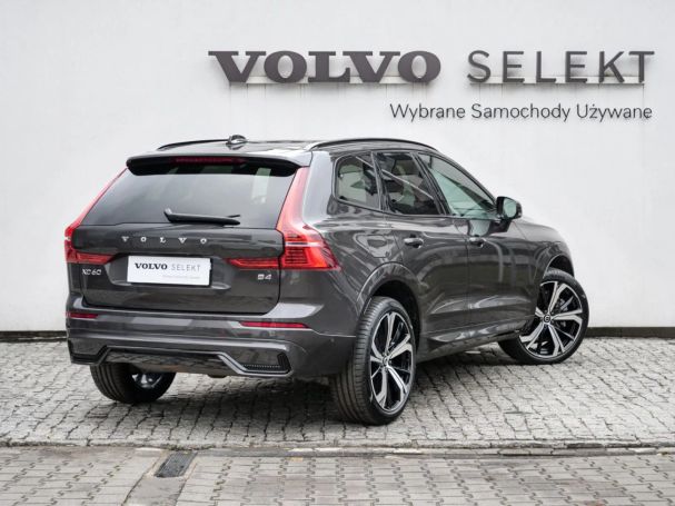 Volvo XC60 145 kW image number 8