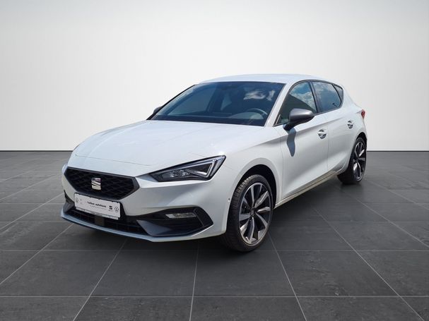 Seat Leon 1.5 FR DSG 110 kW image number 1