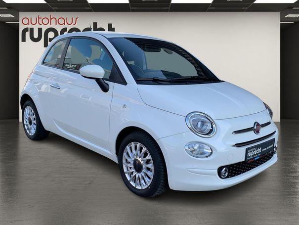 Fiat 500 1.0 51 kW image number 14