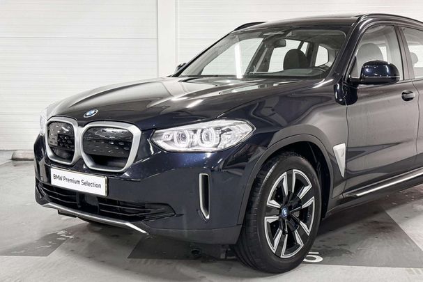 BMW iX3 80 kWh 210 kW image number 17