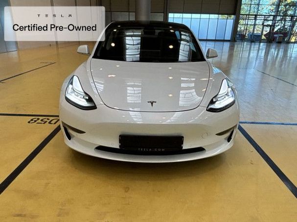 Tesla Model 3 Long Range AWD 258 kW image number 5