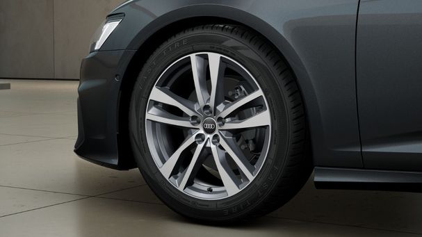 Audi A6 45 TFSI S-line 195 kW image number 10