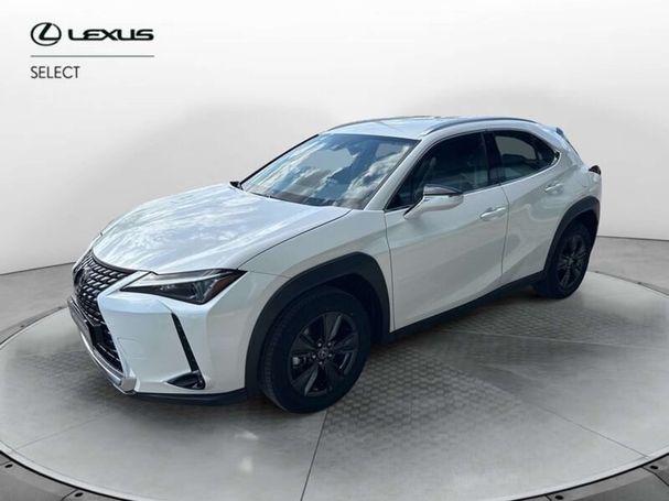 Lexus UX 250h 135 kW image number 1