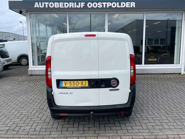 Fiat Doblo Cargo 59 kW image number 3