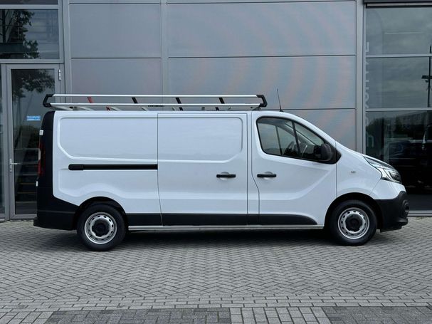 Renault Trafic dCi 120 88 kW image number 15