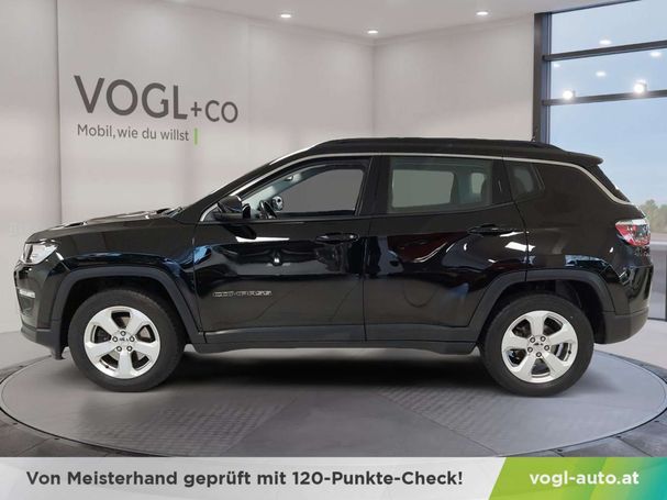 Jeep Compass 1.4 Longitude 103 kW image number 3