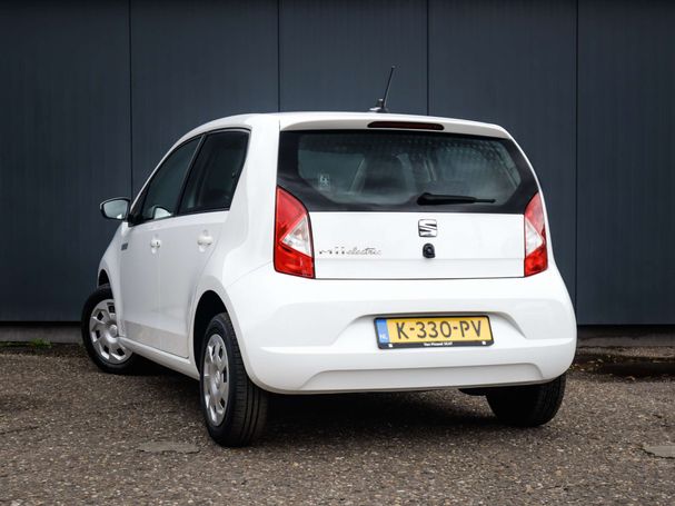 Seat Mii electric 61 kW image number 31