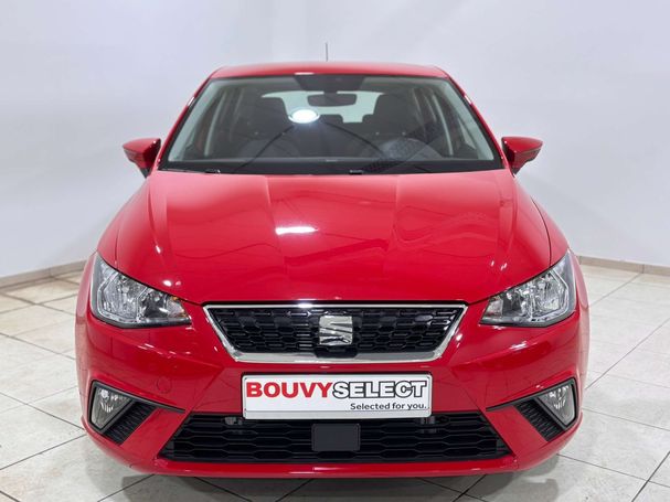 Seat Ibiza 1.0 TSI 85 kW image number 3