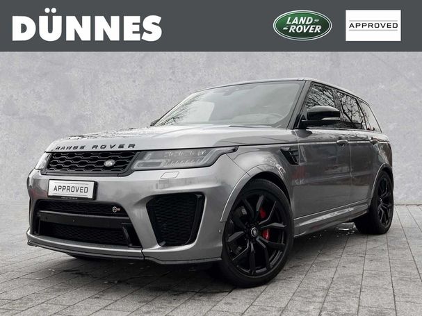 Land Rover Range Rover Sport 423 kW image number 1