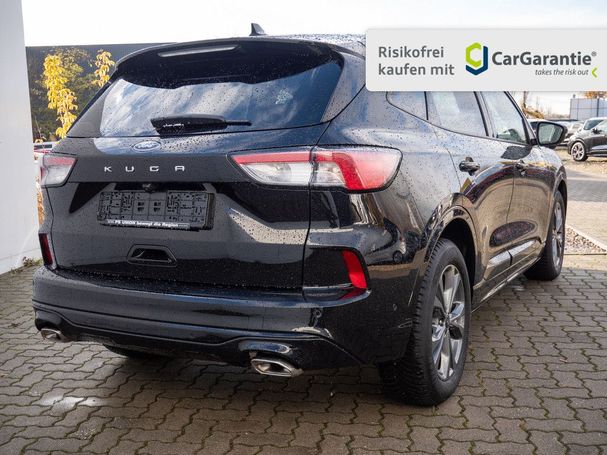 Ford Kuga 2.0 EcoBlue ST-Line 88 kW image number 3