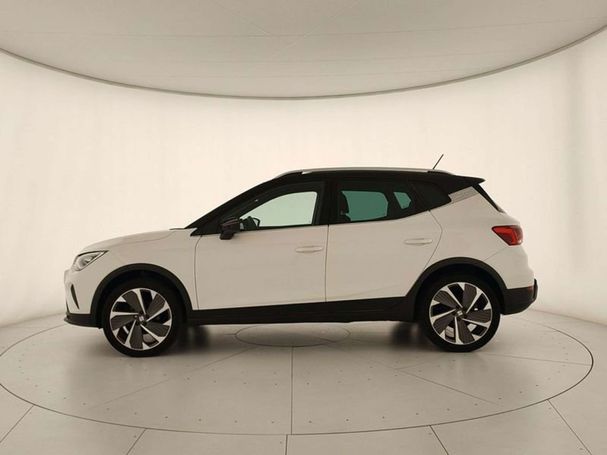 Seat Arona 1.0 TSI 70 kW image number 5