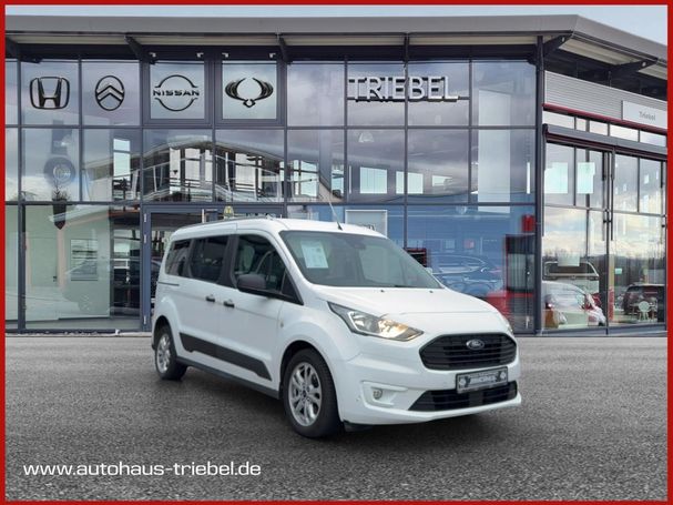 Ford Tourneo Connect 1.5 Trend 88 kW image number 2