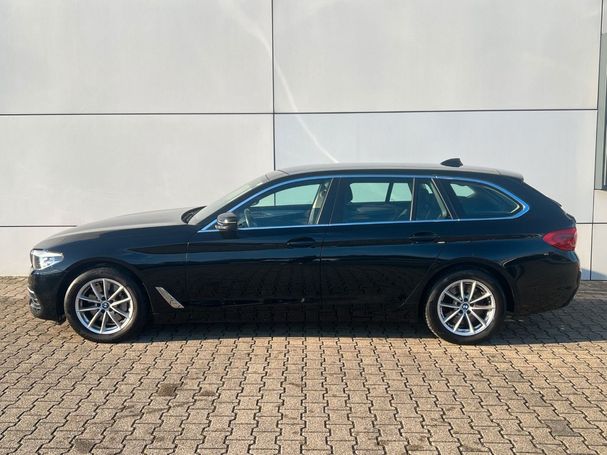 BMW 530d Touring 195 kW image number 11