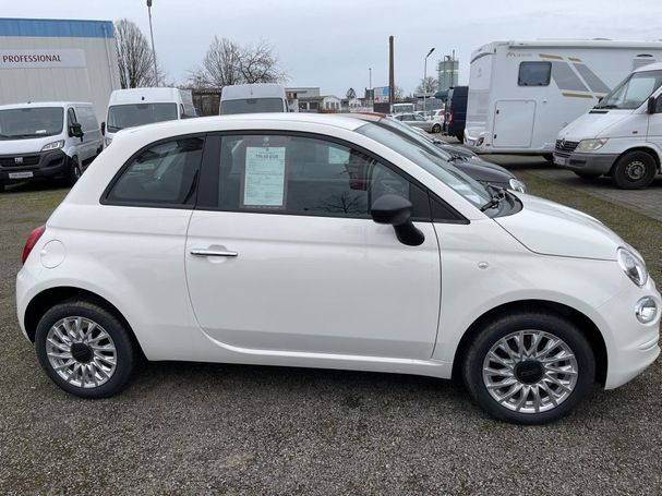 Fiat 500 51 kW image number 5