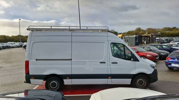 Mercedes-Benz Sprinter t 315 CDI RWD 110 kW image number 5