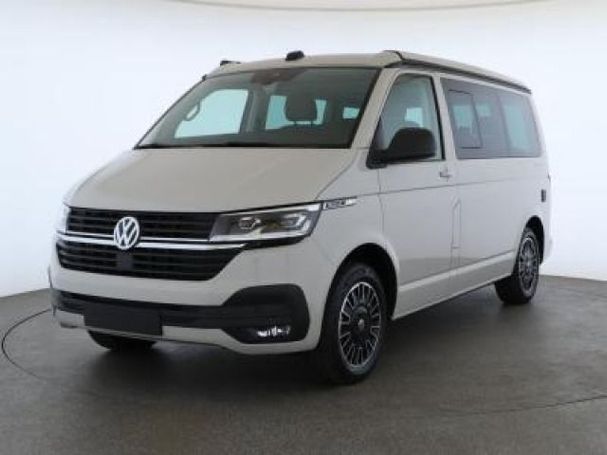 Volkswagen T7 California 2.0 TDI Beach Tour 110 kW image number 1