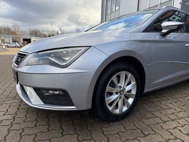 Seat Leon ST DSG Style 85 kW image number 20