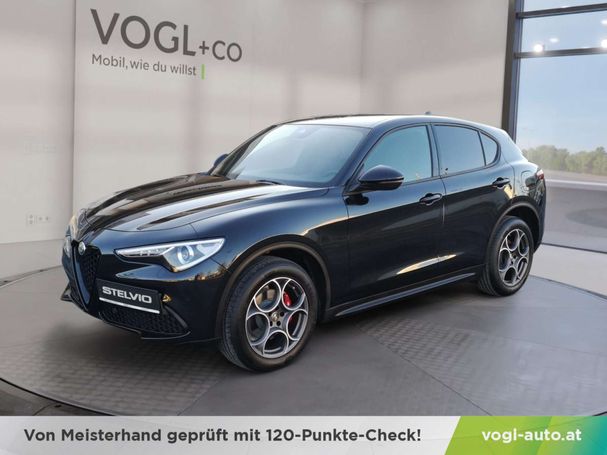 Alfa Romeo Stelvio 147 kW image number 1