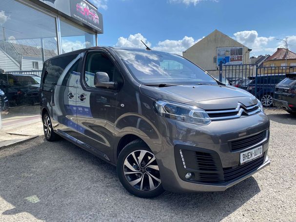 Citroen SpaceTourer M 2.0 BlueHDi Business 130 kW image number 1