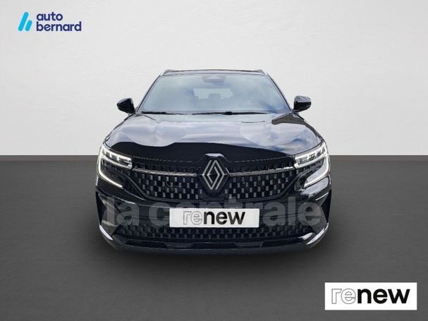 Renault Austral 116 kW image number 4