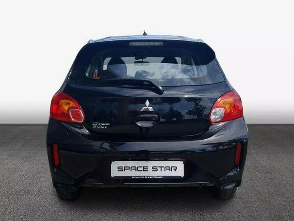 Mitsubishi Space Star 52 kW image number 3