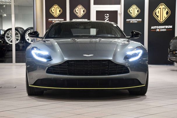 Aston Martin DB11 V12 AMR Signature 470 kW image number 4