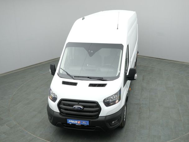 Ford Transit 350 L4H3 HA Trend 125 kW image number 49